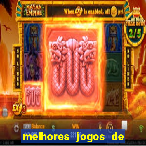 melhores jogos de ganhar dinheiro de verdade